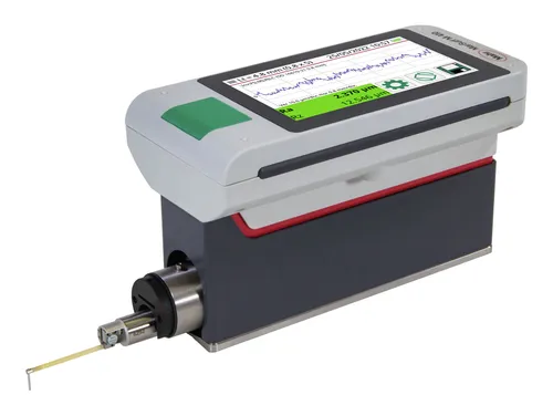 Mahr Mobiles Oberflächenmessgerät-Set MarSurf M 410