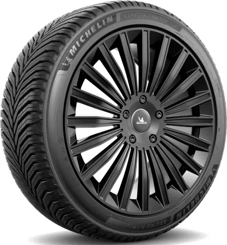 Michelin CrossClimate 3 (205/55 R16 91V) von Michelin