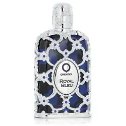Orientica Royal Bleu Eau De Parfum 80 ml