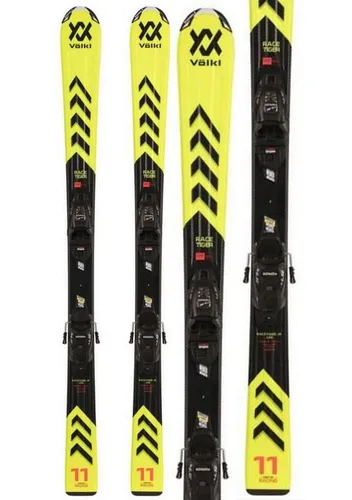 Völkl Ski 120 cm von Völkl