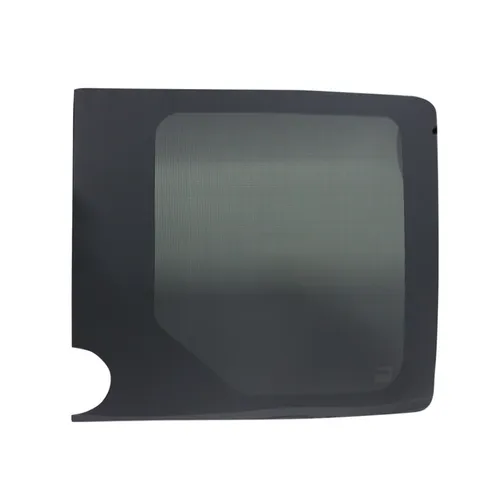 Heckscheibe Fenster für VW Crafter 2018-2025 Doppelflügeltür Hinten Rechts L2 L3