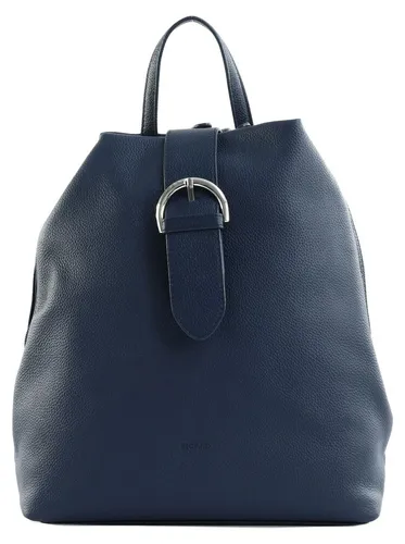Picard Rucksack Schultertasche Luis Backpack Ink dunkelblau in blau von Picard