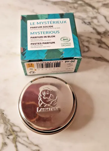 Lamazuna Festes Parfum