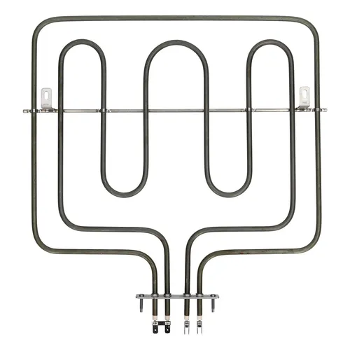 easyPART passend für 10027174 Electrolux Heizung Backofenheizung Alternativ