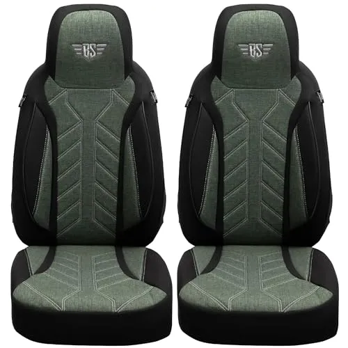 BREMER SITZBEZÜGE für FIAT Ducato Jumper Boxer von Bremer Sitzbezüge