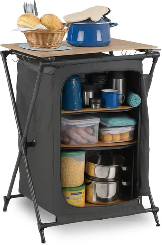 Stagecaptain CSB-85 Campingschrank