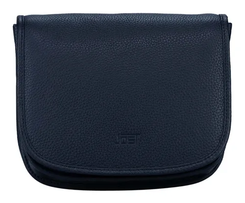 Jost Umhängetasche Shoulder Bag, aus echtem Rindsleder