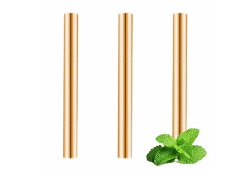 P-Beauty Cosmetic Accessories Zahnbleaching-Gel Stift Pen Gel Zahnweiß weiße Zähne Teeth Whitening Bleaching, Vegan, Steril Einzelverpackt, Tierversuchsfrei