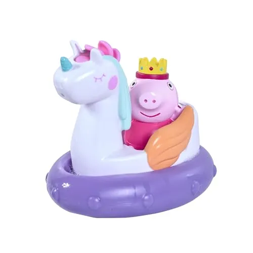 Peppa Wutz Badeinsel