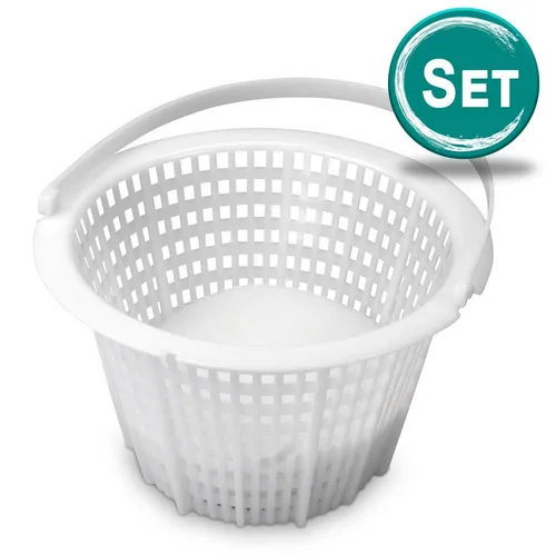 PureFlow Skimmerfilter inkl. Ocean Skimmerkorb