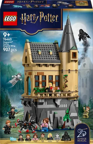 Spielzeuge von LEGO