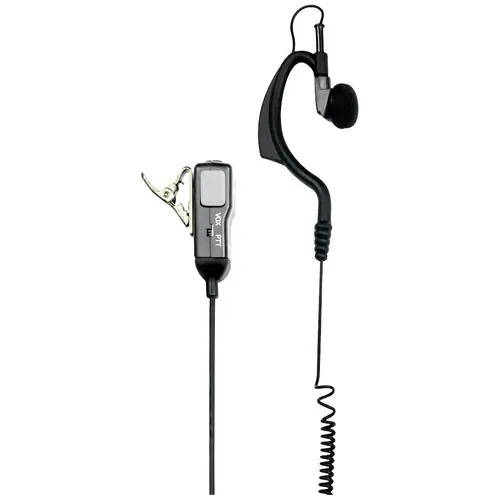Midland G10 Pro PMR 4er Handwerker-Kofferset mit MA21LK Headsets - Funkgeräte mit 4 robusten Handgeräten und komfortablen Headsets, ideal für Handwerker und Baustellenkommunikation.