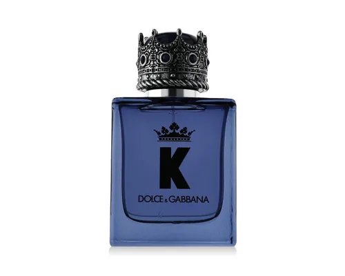 Dolce&Gabbana K by Dolce&Gabbana Eau de Parfum 50 ml - Geschenkideen für ihn – Ein einzigartiger, sinnlicher Duft für den modernen Mann, der mit frischen Zitrusfrüchten und würzigen Noten begeistert.