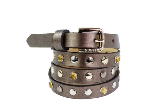 Guess Nietengürtel not coordinated belt
