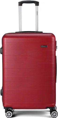 Benzi 5330 4 Rollen Trolley M 65 cm