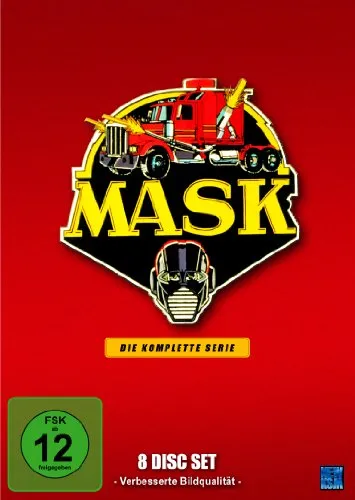 M.A.S.K.