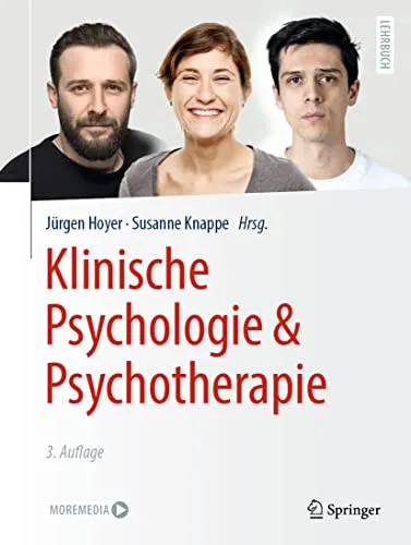 Klinische Psychologie & Psychotherapie - Professionelle Unterstützung für mentale Gesundheit - Medizin: Fachkundige Therapie und Beratung zur Verbesserung Ihrer psychischen Gesundheit und Lebensqualität.