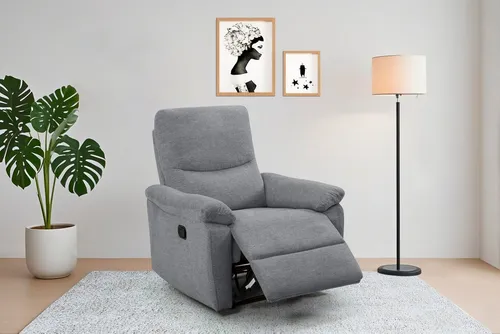 Stühle Grau von Home Affaire