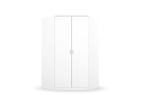 rauch Eckkleiderschrank BREMEN, B 117 x H 199 cm