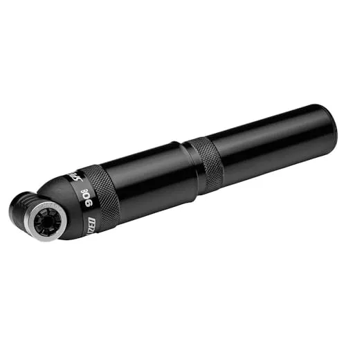 Specialized Air Tool Big Bore Minipumpe - Handpumpen für schnelles und effizientes Aufpumpen, ideal für Mountainbiker und Radfahrer auf Tour.
