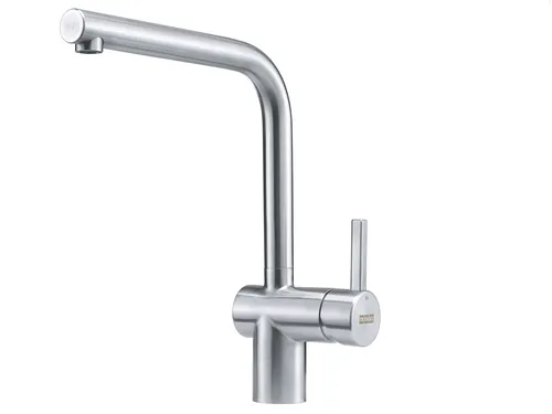 Franke Atlas Neo Window Edelstahl Niederdruckarmatur von Franke