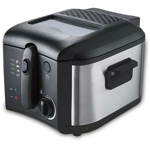 Fritteuse Küken 33239