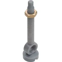 hansgrohe Stellschraube Ablaufventil 97522000 - Sanitärinstallation, hochwertige Stellschraube für langlebige und zuverlässige Ablaufventile von hansgrohe.