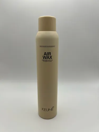 KEUNE STYLE Air Wax Spray 200 ml