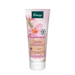 Kneipp® Mandelblüten Hautzart Körpermilch 91940