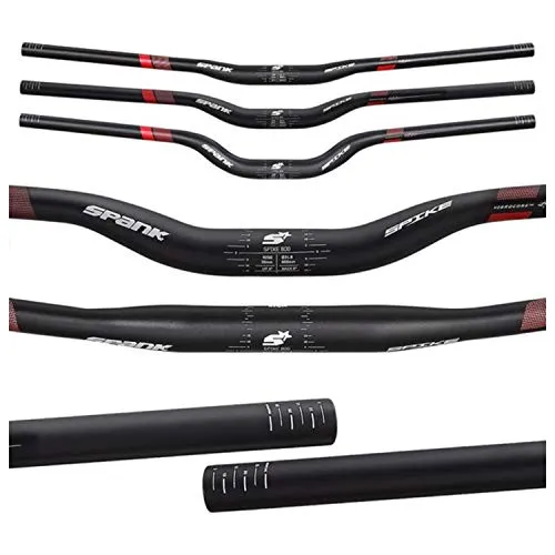 Fahrradlenkstangen von SPANK