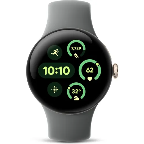 Google Pixel Watch 3 (41 mm)