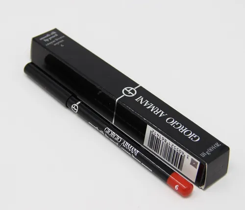 Produktbild Giorgio Armani Smooth silk lip pencil 6