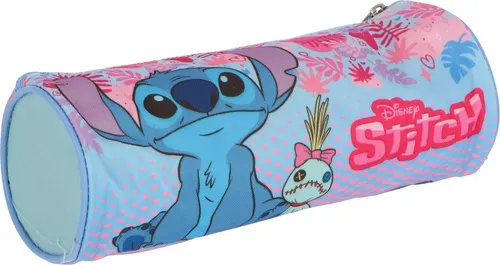 Disney Lilo und Stitch Scrump Tropical Federmäppchen 23 cm