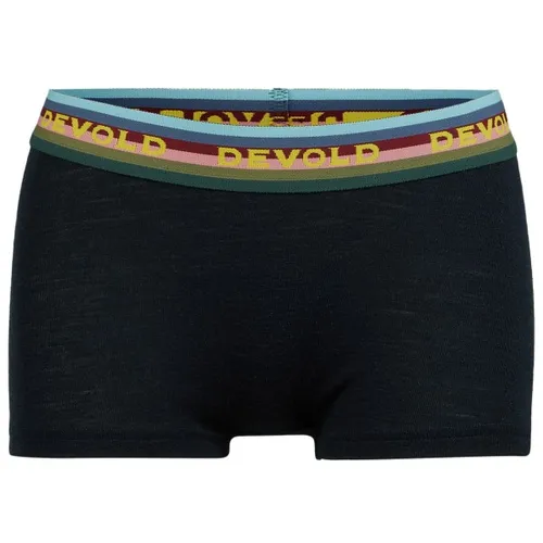 Lauparen Merino 190 Hipster Wmn - Unterhose für Damen - Bequeme Unterwäsche aus 100% Merinowolle, atmungsaktiv und geruchshemmend. Ideal für aktive Frauen, die Wert auf Komfort und Nachhaltigkeit legen.