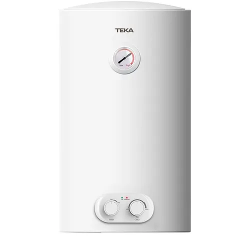 Teka EWH80H Elektroboiler Warmwasserspeicher Horizontal 80 Liter