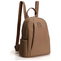 Produktbild Lucky Bees Rucksack in Hellbraun