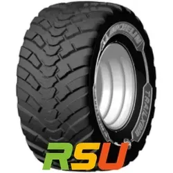 Michelin Trailxbib DA VF 750/60 R30.5 187D Sommerreifen von Michelin