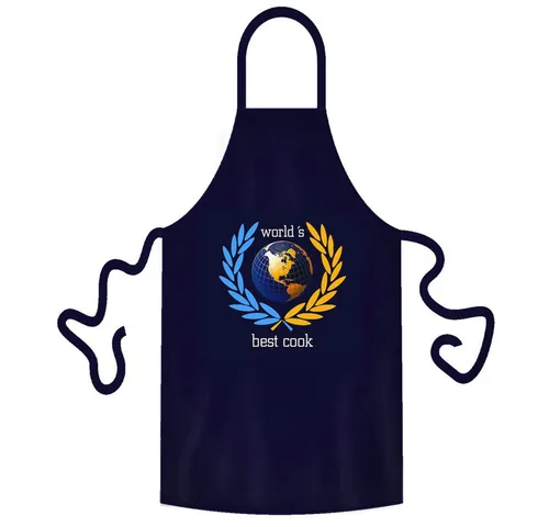 Schürzen Blau von teprovo