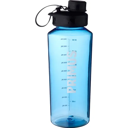 Primus Trailbottle Tritan (Größe 1,0L, blau)
