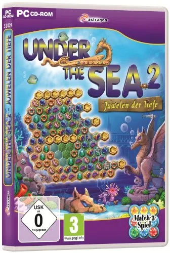 Under the Sea 2: Juwelen der Tiefe