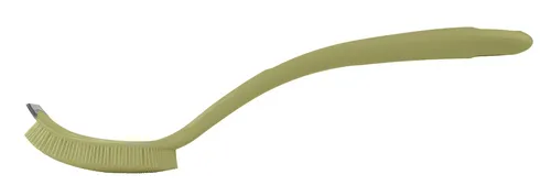 Kochblume Silikon Universalbürste 2.0 in olive 30cm