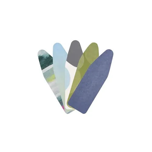 Brabantia Bezug C Baumwolle 124x45 cm