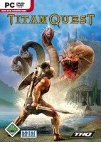 Titan Quest: Mythologisches Action-RPG - Action-Rollenspiel, das dich in die Welt der antiken Mythen entführt, mit packenden Kämpfen und umfangreicher Charakterentwicklung.