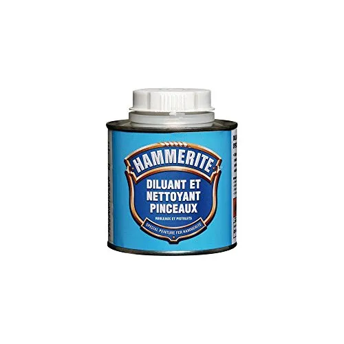 Hammerite Verdünnungsmittel 0.250l 070760