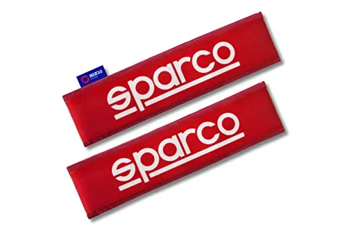 Gurtpolster von Sparco
