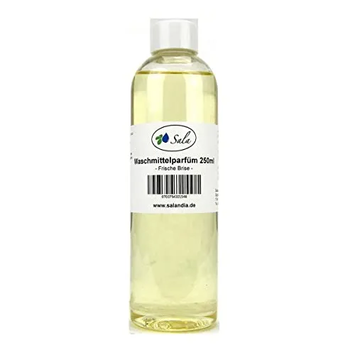 Sala Frische Brise Waschmittelparfüm 250 ml Spritzflasche