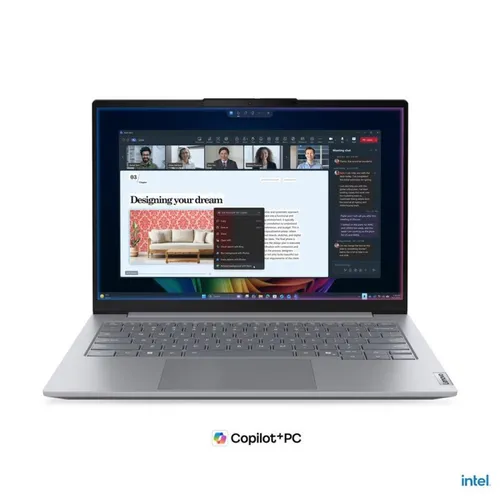 Lenovo ThinkBook 14 G9 Ultra 5