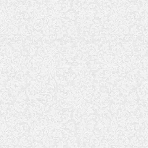 Sovie Home Tischdecke MIKA in HELLGRAU, 80 x 80 cm, 1 Stück, aus Linclass® Airlaid, Elegante Stoffoptik, Ton-in-Ton Ornamentdesign, weich, hygienisch, modern, edel