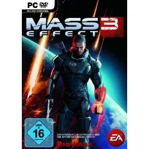 Mass Effect 3, EA Classics