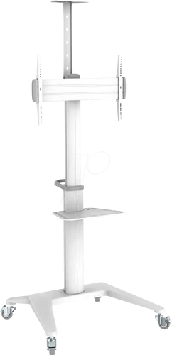 PureMounts TV-Trolley PDS-0003C DS – Universell für 70
